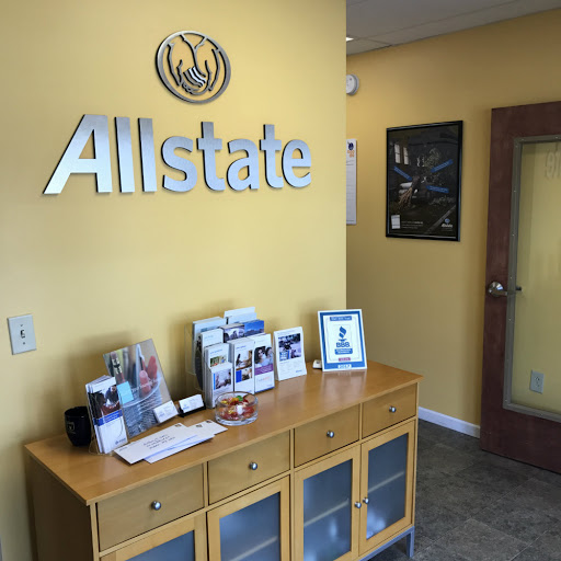 Insurance Agency «Allstate Insurance Agent: Shannon Harvey», reviews and photos