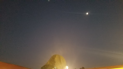 Observatory «The Insperity Observatory at Humble ISD», reviews and photos, 2505 S Houston Ave, Humble, TX 77396, USA