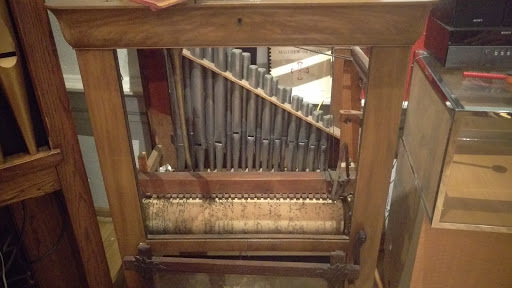 Museum «Jubilee Museum and Catholic Cultural Center», reviews and photos, 57 S Grubb St, Columbus, OH 43215, USA