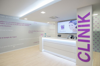 CLINIK Épilation Laser Neuchâtel | Spécialiste en épilation définitive