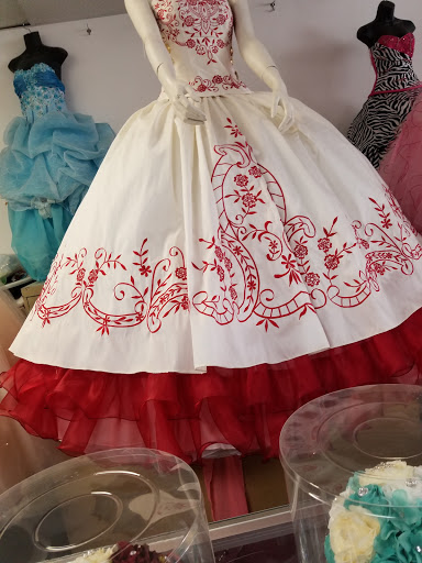 Bridal Shop «FairyTale Bridal», reviews and photos, 8659 Sierra Ave, Fontana, CA 92335, USA