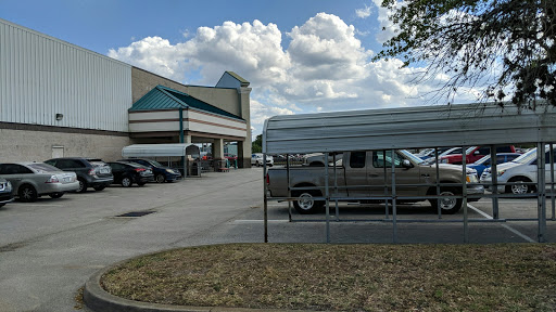 Warehouse club «BJ’s Wholesale Club», reviews and photos, 1155 Palm Bay Rd NE, Palm Bay, FL 32905, USA