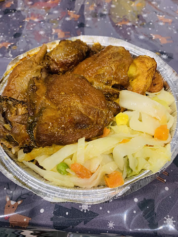 Koten's Carribean and American Restaurant by null