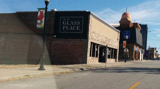 Event Venue «The Old Glass Place», reviews and photos, 521 E St Louis St, Springfield, MO 65806, USA