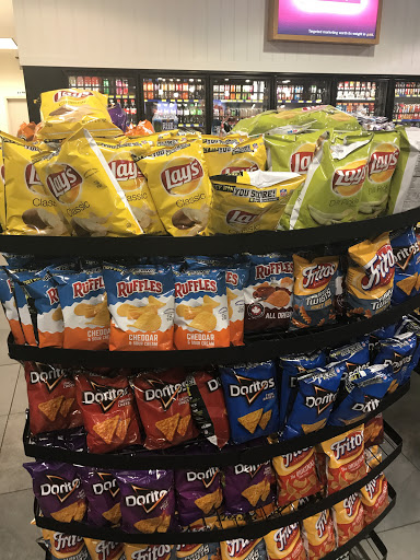 Gas Station «Sunoco Gas Station», reviews and photos, John F Kennedy Memorial Hwy, North East, MD 21901, USA