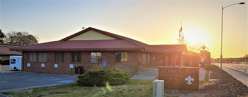 Scouting America – Blue Mountain Council