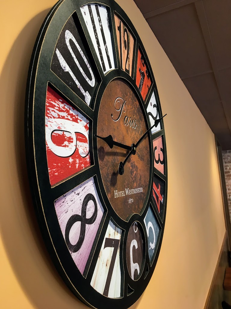 小木屋鬆餅 中壢中原店 的照片