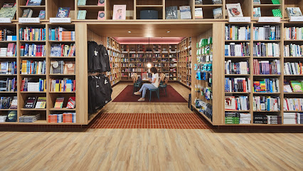 Book Shop Penrith