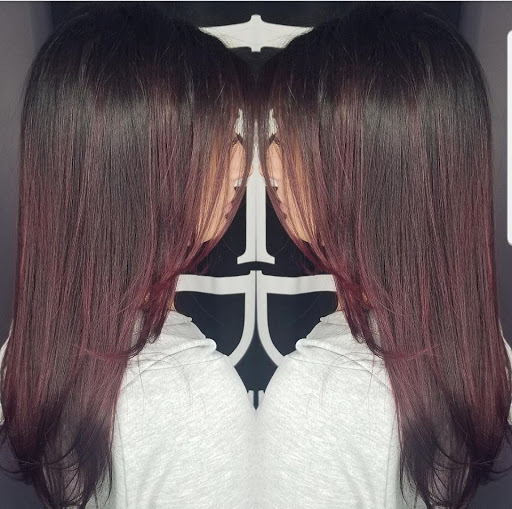 Hair Salon «Bella Bronze Hair Salon and Tanning Studio», reviews and photos, 1486 N Portage Path, Akron, OH 44313, USA