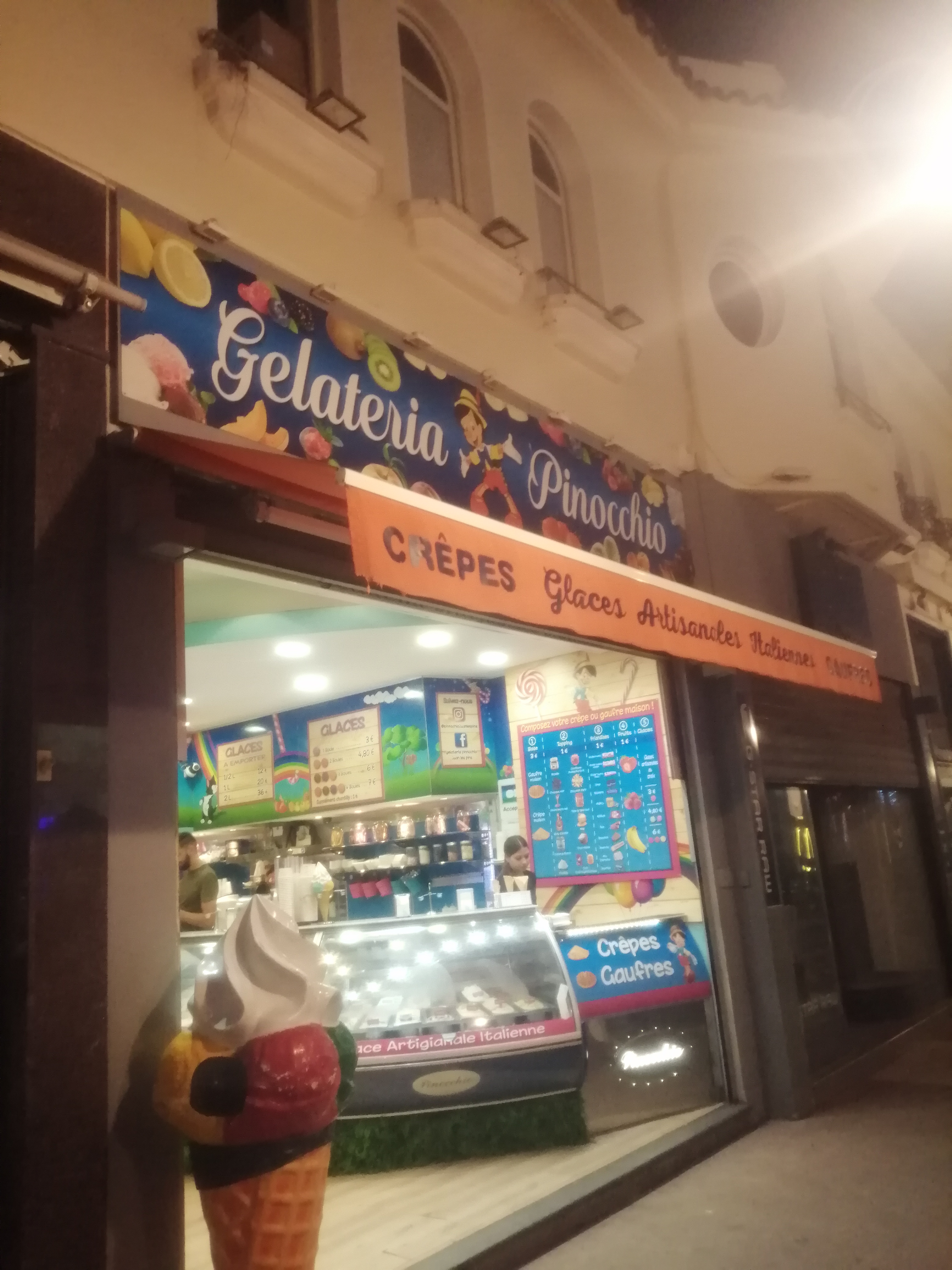 Photo n° 4 de l'avis de Paul.o fait le 07/09/2019 à 08:53