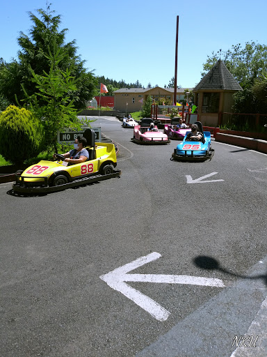 Amusement Park «Captain Kid Amusement Park», reviews and photos, 85911 US-101, Seaside, OR 97138, USA