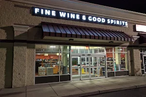 Fine Wine & Good Spirits #942 image
