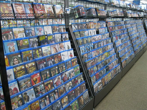 Video Store «Disc Replay East Indianapolis», reviews and photos, 9739 E Washington St, Indianapolis, IN 46229, USA