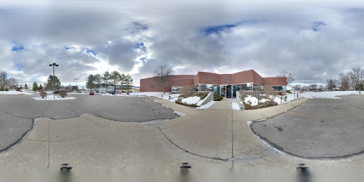 Gymnastics Center «Naperville Gymnastics Club & Dance Academy», reviews and photos, 800 Enterprise Ct, Naperville, IL 60563, USA