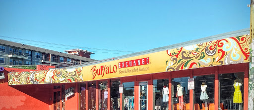 Used Clothing Store «Buffalo Exchange Austin», reviews and photos, 2904 Guadalupe St, Austin, TX 78705, USA
