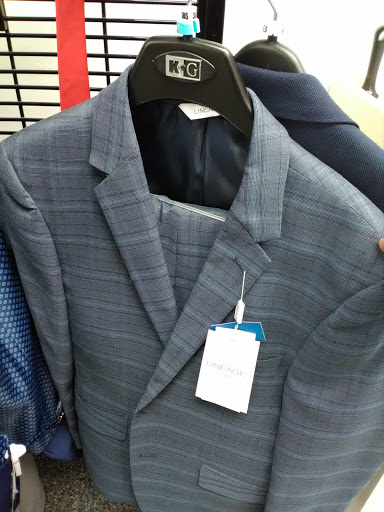 Clothing Store «K&G Fashion Superstore», reviews and photos, 2131 Pleasant Hill Rd #117, Duluth, GA 30096, USA