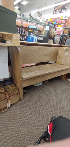 Hardware Store «Hagan Ace Hardware», reviews and photos, 6567 US-90, Glen St Mary, FL 32040, USA