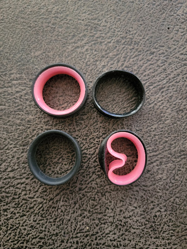 Explore skull hand tattoo ideas, creative tattoo ideas in Albuquerque, available at Rapture Body Piercing and Body Jewelry Cottonwood Mall Albuquerque NM