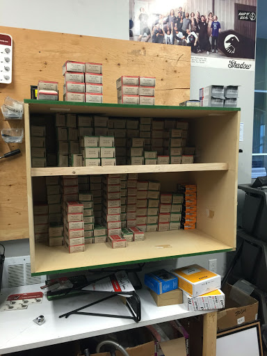 Bicycle Store «OSCyclery», reviews and photos, 1114 NE Orenco Station Pkwy, Hillsboro, OR 97124, USA