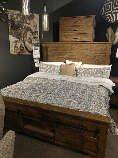 Furniture Store «Ashley HomeStore», reviews and photos, 840 Ernest W Barrett Pkwy NW #400, Kennesaw, GA 30144, USA