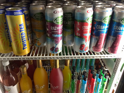 Liquor Store «Island Liquors», reviews and photos, 10055 Washington Blvd N, Laurel, MD 20723, USA