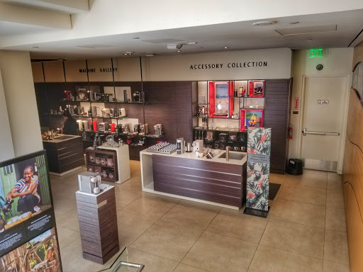 Boutique «Nespresso Boutique & Cafe», reviews and photos, 90 Grant Ave, San Francisco, CA 94108, USA