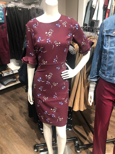 Shopping Mall «Marina Square Center», reviews and photos, 1201 Marina Blvd, San Leandro, CA 94577, USA