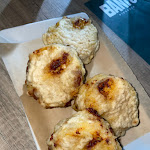 Photo n°5 de l'avis de Cristina.r fait le 02/01/2023 à 23:29 sur le  Bani's Pizzeria à San Giorgio a Cremano