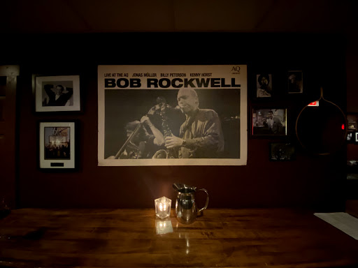 American Restaurant «Crooners Lounge and Supper Club», reviews and photos, 6161 Hwy 65 NE Highway 65 Northeast, Fridley, MN 55432, USA