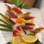 Photo n°9 de l'avis de Antonio.i fait le 24/09/2023 à 10:03 sur le  Osteria Dalí à Bari