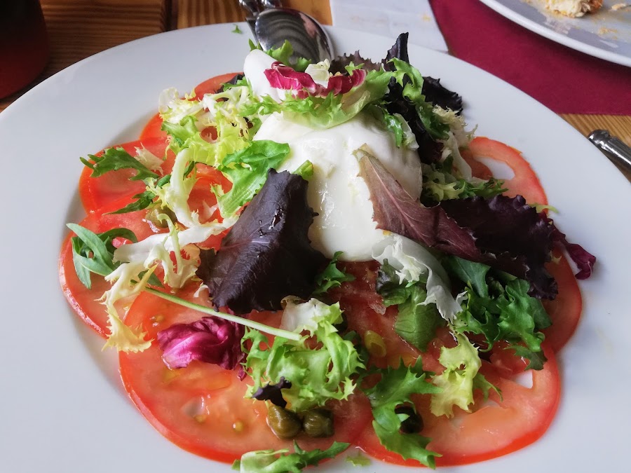 Restaurante Asador La Plaza