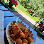 Photo n°2 de l'avis de alberto..o fait le 01/06/2022 à 14:03 sur le  Ostello Ristorante Su Mannau à Fluminimaggiore