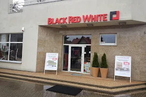 Black Red White - BELLISSIMA MEBLE image