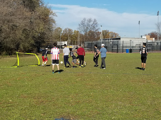 American Football Field «Dilboy Stadium», reviews and photos, 110 Alewife Brook Pkwy, Somerville, MA 02144, USA