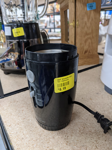 Thrift Store «St Vincent De Paul Thrift Store Waukesha», reviews and photos