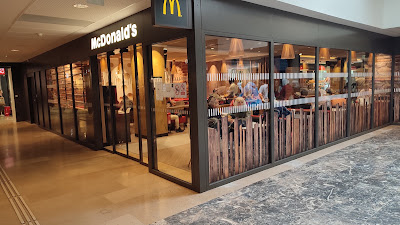 McDonald's à Toulouse