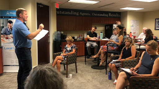 Real Estate Agency «Re/Max Peninsula», reviews and photos, 825 Diligence Dr Suite 126, Newport News, VA 23606, USA