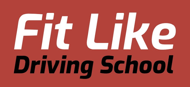 Fit Like Driving School - Driving school