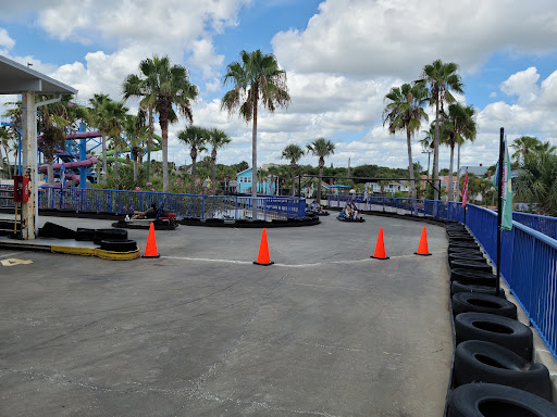 Amusement Park «Daytona Lagoon», reviews and photos, 601 Earl St, Daytona Beach, FL 32118, USA