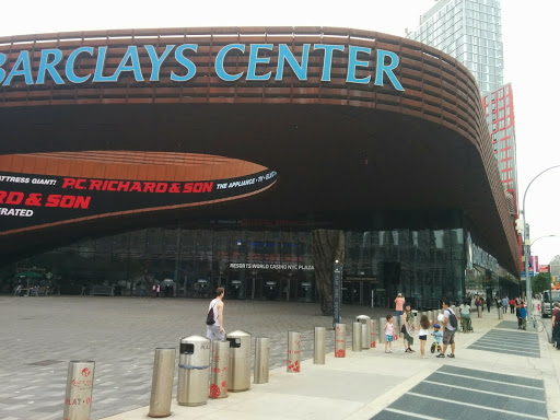 Shopping Mall «Atlantic Terminal Mall», reviews and photos, 139 Flatbush Ave, Brooklyn, NY 11217, USA