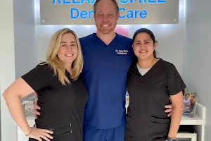 Relax and Smile Dental Care image