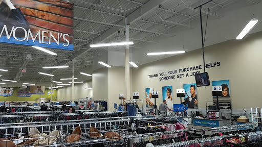 Thrift Store «Goodwill Store & Donation Center», reviews and photos, 123 S Weber Rd, Bolingbrook, IL 60490, USA
