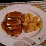 Photo n°2 de l'avis de Valentino.r fait le 13/12/2017 à 22:30 sur le  Osteria Veneto's à Vicenza