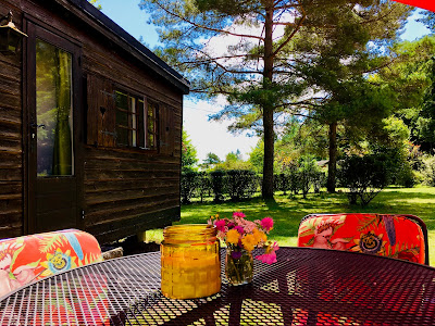 Camping La Roche Canillac à La Roche-Canillac