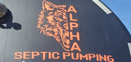 Alpha Septic Pumping