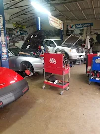 Fierro Mechanic - Car repair in Dallas, TX, Dallas - Rated 4.1/5