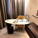 Photo n°2 de l'avis de Andreas.i fait le 22/09/2018 à 20:39 sur le  Land & Golf Hotel Stromberg à Stromberg