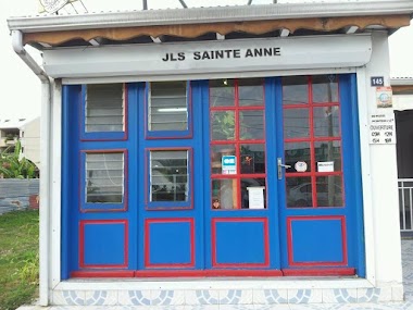Jls Sainte Anne