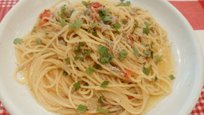 トラットリア ラ ベルデ 大手町店 東京都千代田区大手町 イタリア料理店 レストラン グルコミ