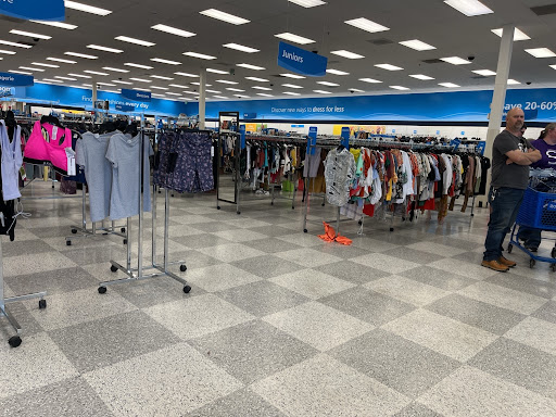 Clothing Store «Ross Dress for Less», reviews and photos, 3093 E Main St, Russellville, AR 72802, USA